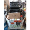 Image 1 : Skid of Overstock and Preowned Goods - As is