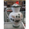 Image 6 : 6 Piece Lot of China and Ceramic Pieces 