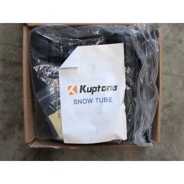 5 New Kuptone Inflatable Snow Tubes