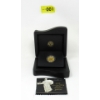 Image 1 : 1/4 Oz .9999 Fine Gold 2016 Standing Liberty Centennial Coin 