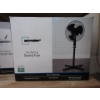 Image 1 : Mainstays 16" Oscillating Stand Fan