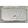 Image 2 : 1 Oz .999 Silver Eagle/SilverTowne Bar 