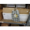 Image 1 : 2 Cases of 12 New "Say Fleece" Plaid Dog Jackets