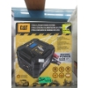 Image 1 : CAT 1750 A Power Station - No Battery