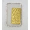 Image 3 : 5 Gram .9999 Fine Gold Johnson Matthey Bar 