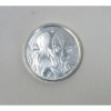 Image 2 : 1/2 Oz .999 Silver 2023 Invasion Is Here Alien Coin 