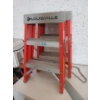 Image 1 : 2 Louisville 24" Step Stools with Metal Steps