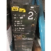 Image 1 : Pack of 2 Solar Pathway Bollard Lights