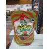 Image 1 : Case of Dare Real Fruit Sour Candy - Summerfruit Burst