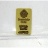 Image 2 : 1/100 Oz .999 Fine Gold Scottsdale Bar 