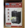 Image 1 : Konwin Milk-House Heater - Steel Body