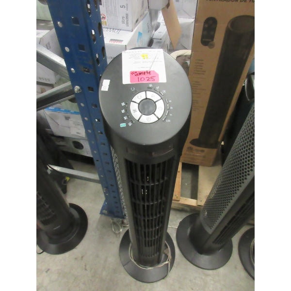 Seville Classic Tower Fan - No Remote