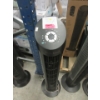 Image 1 : Seville Classic Tower Fan - No Remote