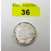 Image 1 : 1 Oz .999 Silver 2022 Turtle NIUE Coin 