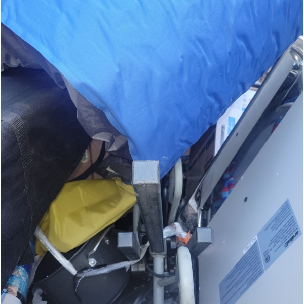 Pallet Of Miscellaneous Customer Return Goods