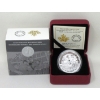 Image 1 : 1 Oz .9999 Silver 2020 Battlefront Series Coin 