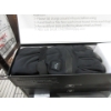 Image 1 : New Snow Deer Black Heated Gloves - Size XL