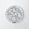 Image 2 : 2013 .9999 Silver 1 Oz Canadian Contemporary Art Coin 