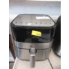 Image 1 : Ultima Cosa Front Basket Air Fryer - No Box