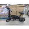Image 1 : Jetson Folding E-Bike - No Charger