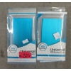 Image 1 : 10 New Universal USB Backup Power Banks - Blue
