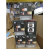 Image 1 : 5 New Mini LED Camping Lanterns in Boxes
