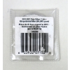 Image 2 : .9999 Silver Gingerbread Man $20 Coin 