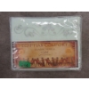 Image 1 : New Queen Egyptian Classic 6 Pc. Sheet Set - Green