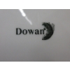 Image 2 : Set of 6 New Dowan Ceramic Wide Edge 10" Plates