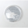 Image 2 : 2005 .9999 Silver 1 Oz National Parks Collection Coin 