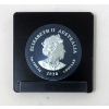 Image 3 : Ultra Rare 1 Oz .9999 Silver Australia Sky Lions Coin 