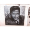 Image 1 : Large "Frank Sinatra" Portrait Painting on Board