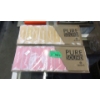 Image 1 : 2 Boxes of 9 New Accent AirBuds Pro Earphones