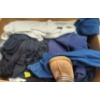 Image 1 : Box Lot Of Assorted Clothing Items