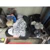 Image 1 : Box of Assorted Clothing & Customer Return Good