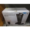 Image 1 : Sharper Image Air Compression Boots