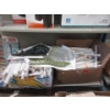 Image 1 : 2 Cases of New Assorted Vinyl Posters