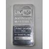 Image 1 : 10 Oz .999 Silver Johnson Matthey Bar 