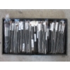 Image 1 : 30 Assorted New Adora Makeup Brushes