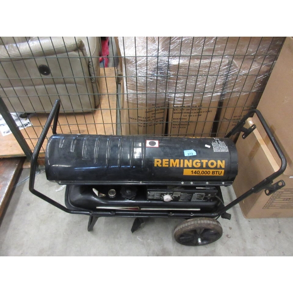 Remington 140,000 BTU Shop Heater 