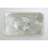 Image 2 : 1 Oz .9995 Silver OPM Bar 