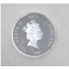 Image 2 : 25 Gram .999 Silver 2015 Gods of Maya Series-Chaac Coin