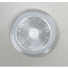 Image 2 : 1 Oz .999 Silver Sunshine Minting Round 