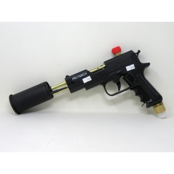 New Pro Torch Terminator Torch - No Box