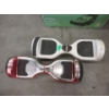 Image 1 : 2 Hoverboards - No Chargers