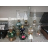 Image 1 : 12 Vintage Kerosene and Oil Lanterns