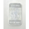 Image 1 : 1 Oz .999 Silver Liberty Buffalo Bar