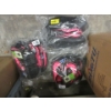 Image 1 : 3 New Twin Packs of Ladies Water Shoes
