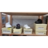Image 1 : 5 New Pairs of School Rider Footwear in Boxes