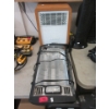 Image 1 : NOMA Cube Heater & 24" Electric Heater